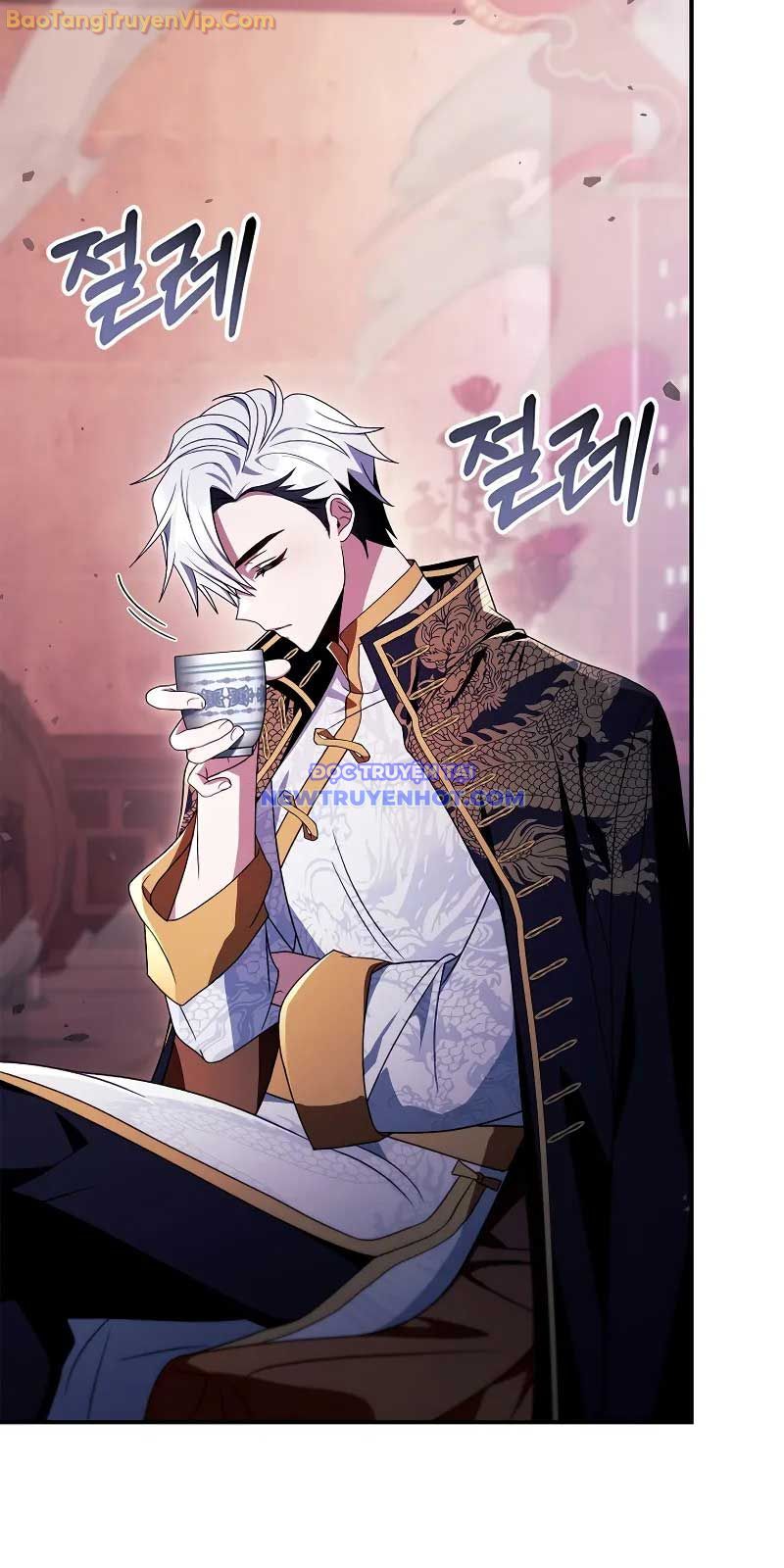 Kí Sự Hồi Quy chapter 121 - Trang 49