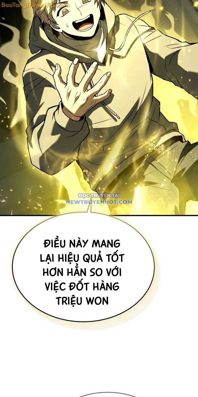 Kim Chiến Sĩ: Hành Trình Xây Dựng Đặc Tính chapter 17 - Trang 33