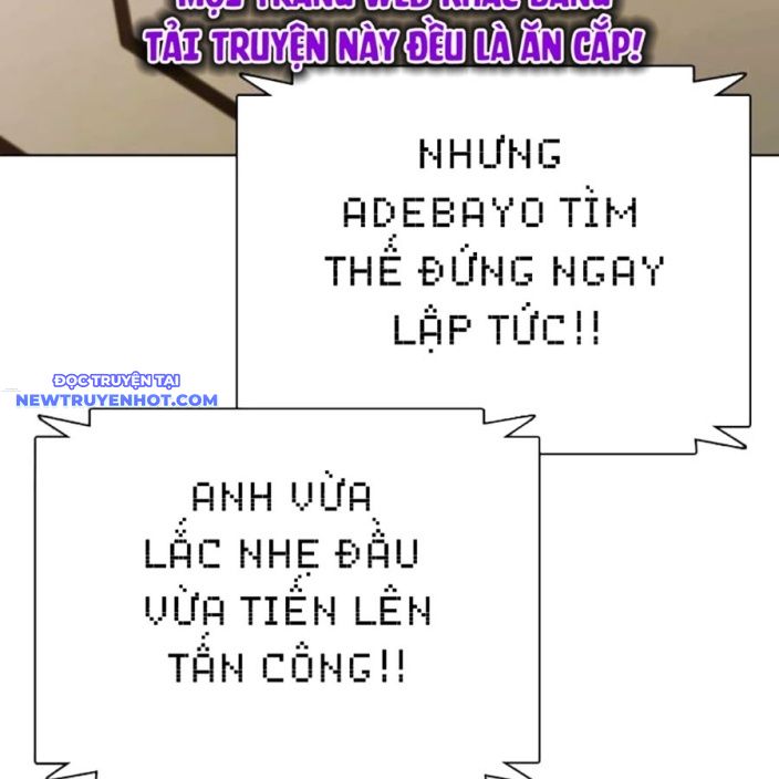 Loser Giỏi Võ chapter 94 - Trang 225