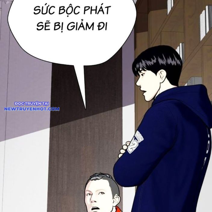 Loser Giỏi Võ chapter 92 - Trang 260