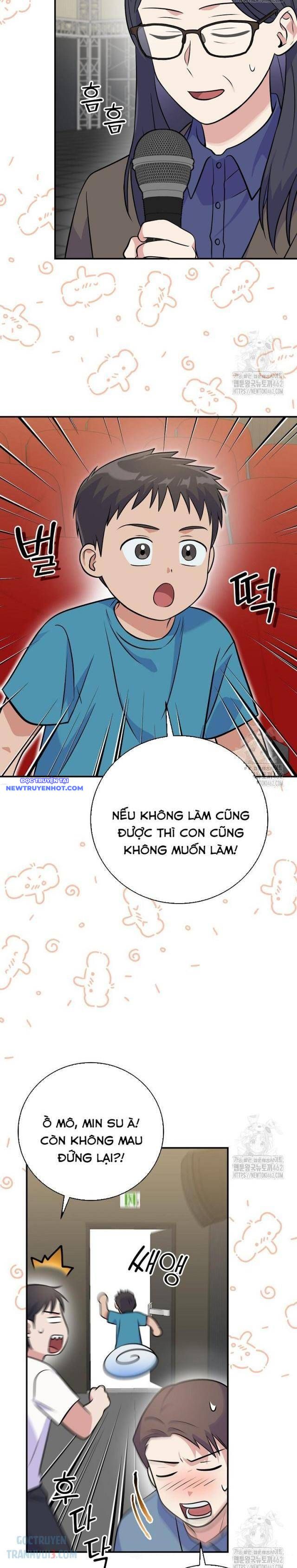 Làm Siêu Sao Từ 0 Tuổi chapter 46 - Trang 28