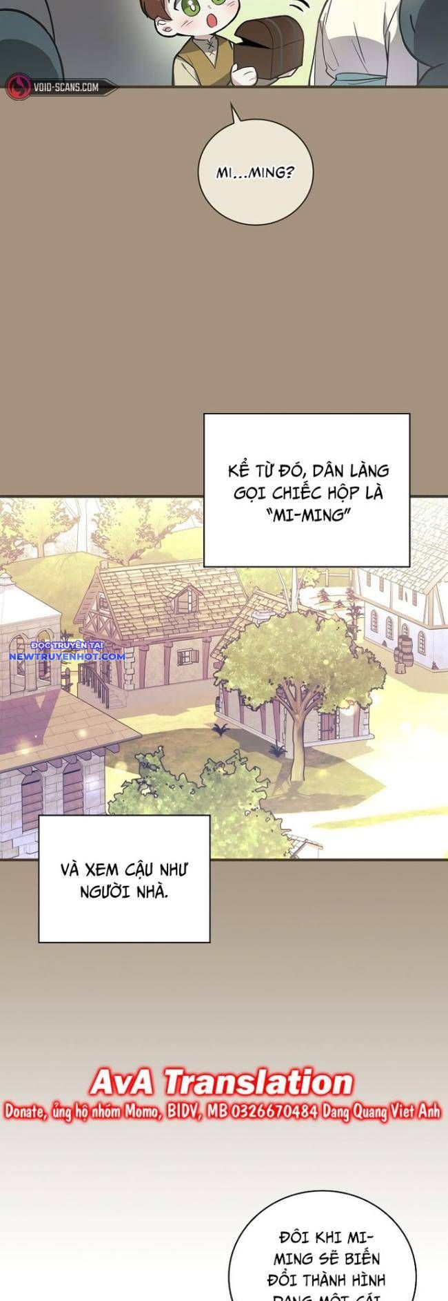 Làm Siêu Sao Từ 0 Tuổi chapter 6 - Trang 7