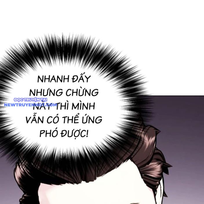 Loser Giỏi Võ chapter 91 - Trang 73