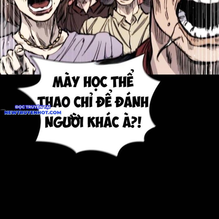 Thượng Lưu chapter 11 - Trang 203