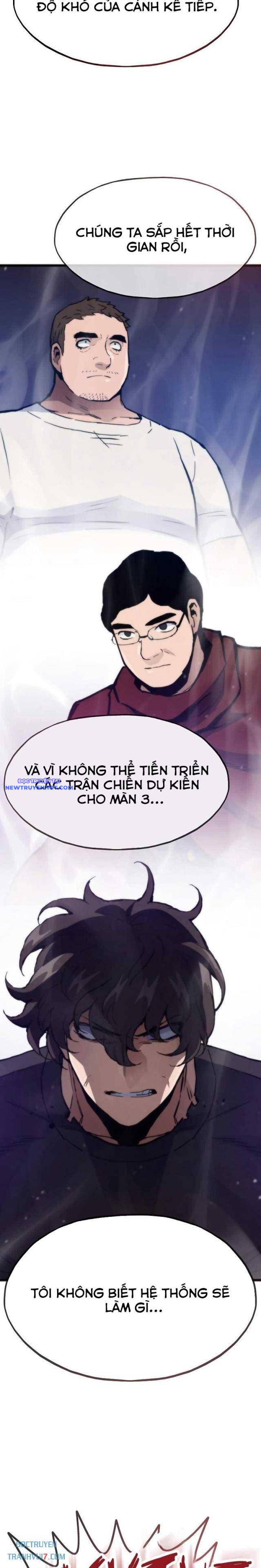 Hồi Quy Giả chapter 110 - Trang 18