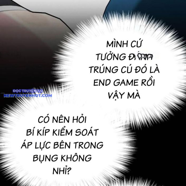 Loser Giỏi Võ chapter 91 - Trang 137