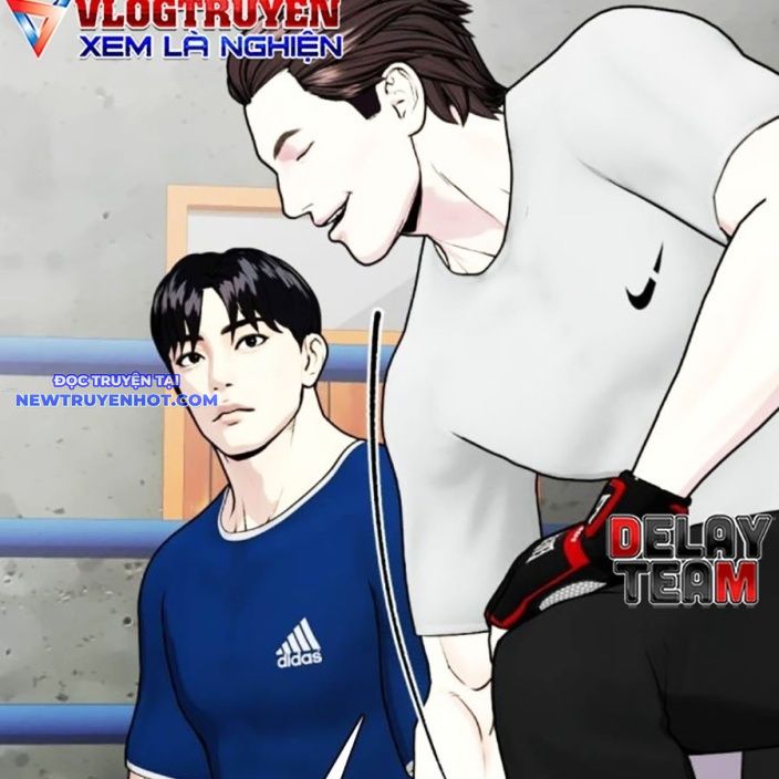 Loser Giỏi Võ chapter 91 - Trang 196