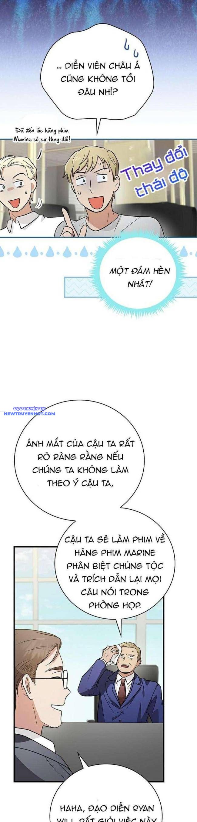 Làm Siêu Sao Từ 0 Tuổi chapter 27 - Trang 13