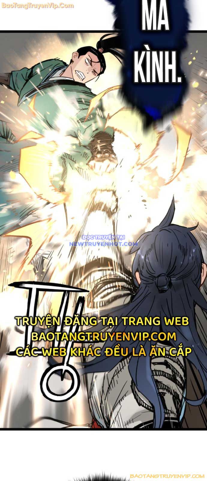 Thiên Tài Đoản Mệnh chapter 18 - Trang 18