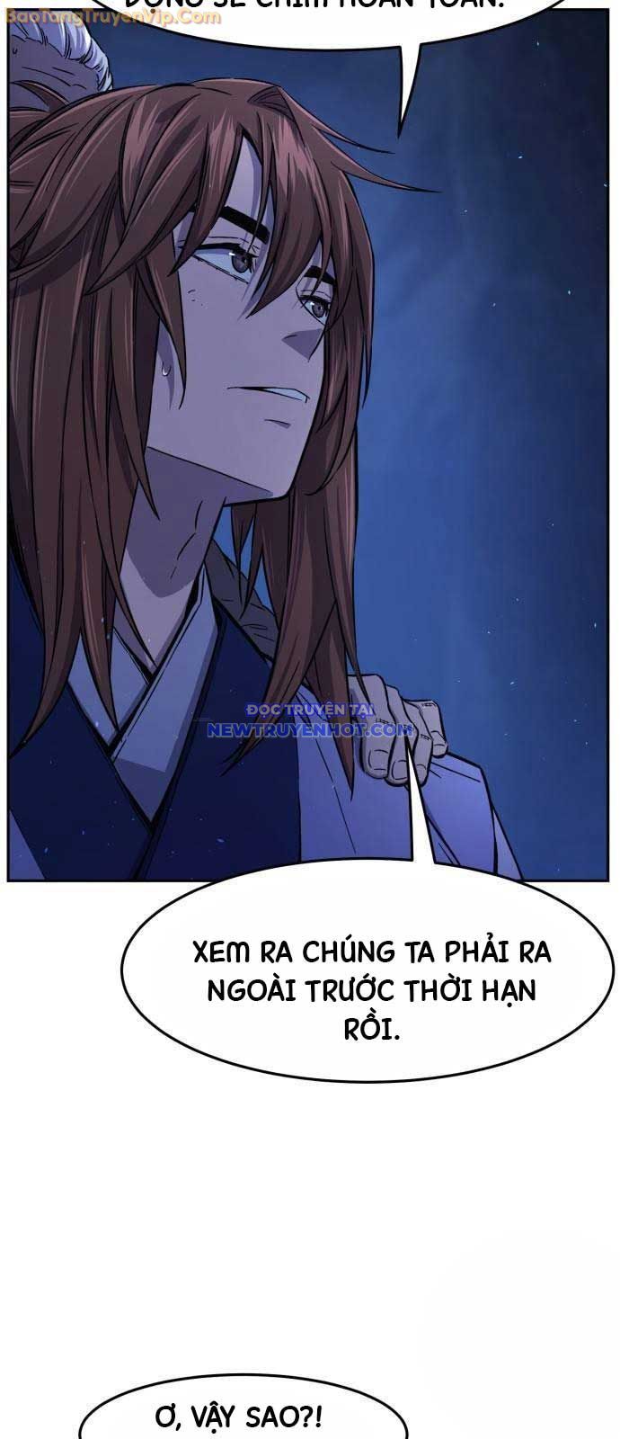 Tuyệt Đối Kiếm Cảm chapter 113 - Trang 9