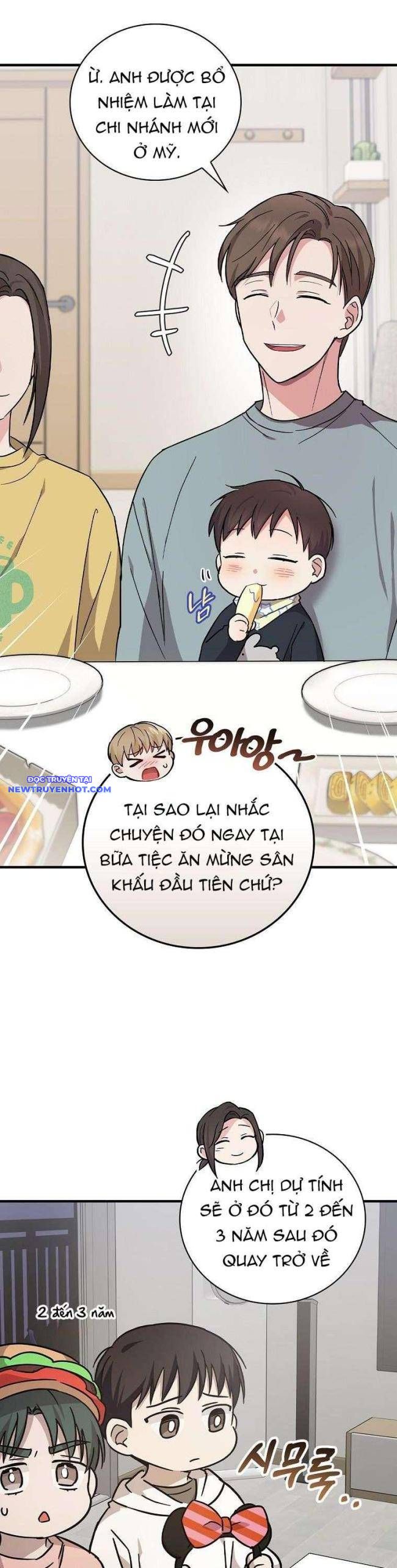 Làm Siêu Sao Từ 0 Tuổi chapter 14 - Trang 43