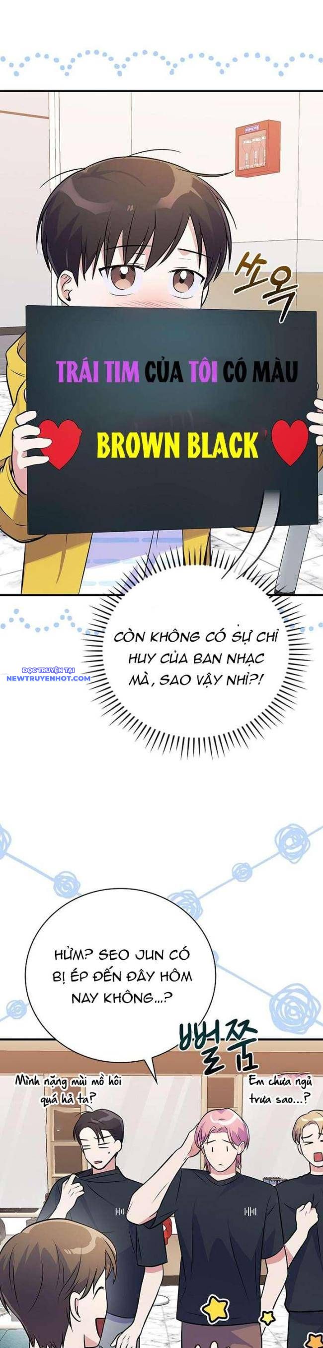 Làm Siêu Sao Từ 0 Tuổi chapter 33 - Trang 19