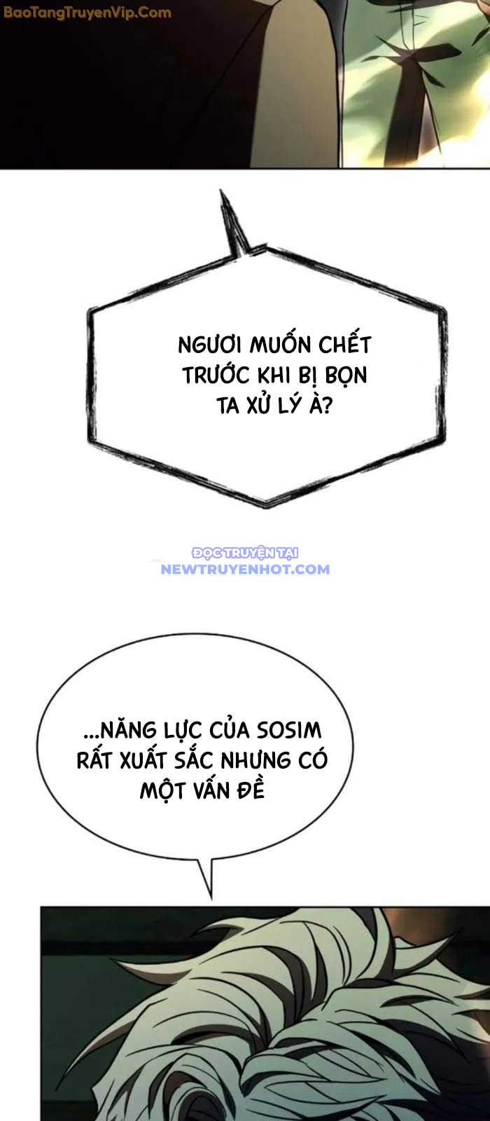 Chòm Sao Là Đệ Tử Của Tôi chapter 98 - Trang 7