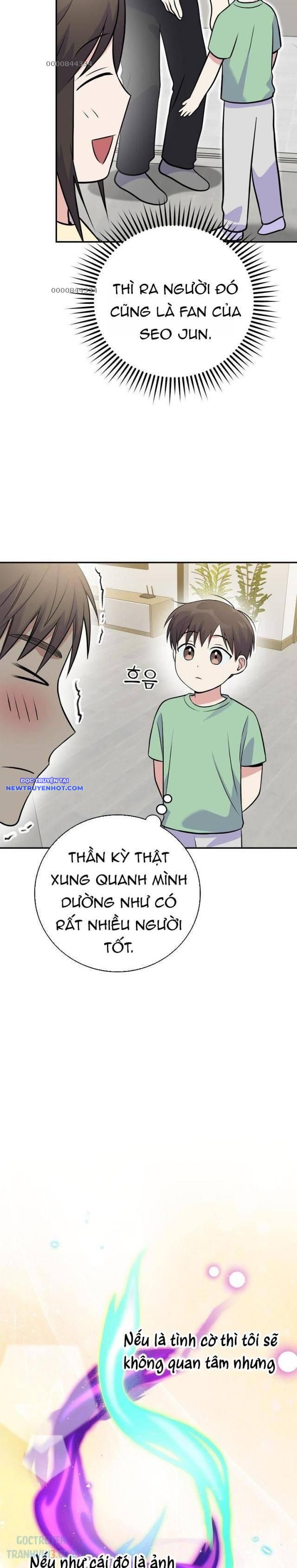 Làm Siêu Sao Từ 0 Tuổi chapter 44 - Trang 17