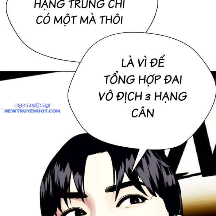 Loser Giỏi Võ chapter 91 - Trang 213