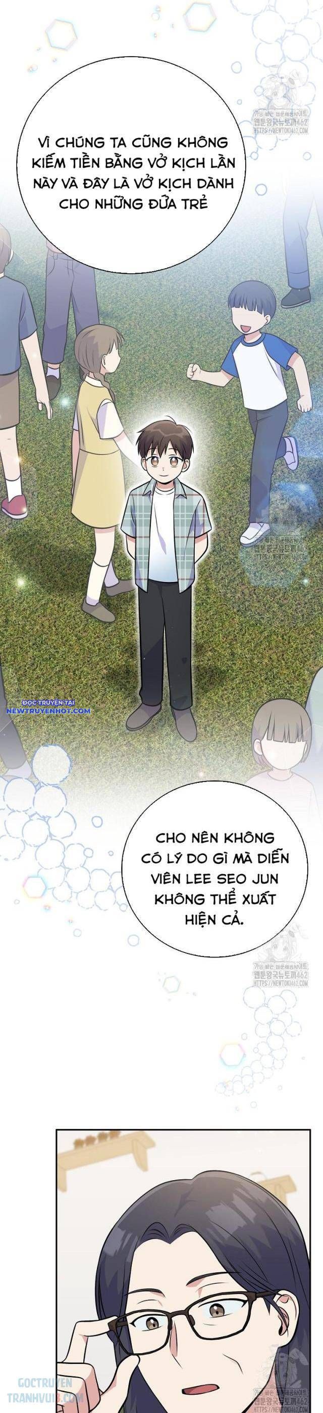 Làm Siêu Sao Từ 0 Tuổi chapter 46 - Trang 9