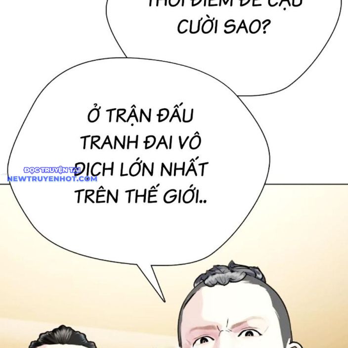 Loser Giỏi Võ chapter 94 - Trang 153