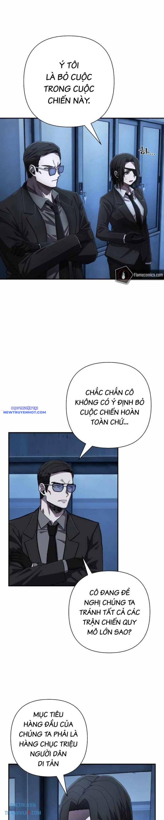 Sự Trở Lại Của Anh Hùng Diệt Thế chapter 140 - Trang 14