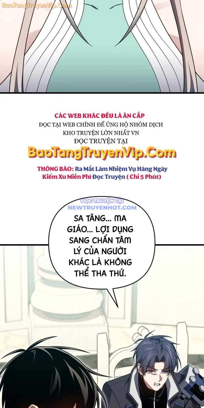 Người Chơi Trở Lại Sau 10000 Năm chapter 104 - Trang 17