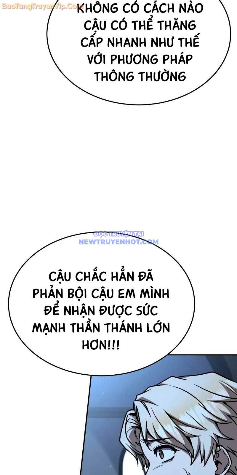 Kim Chiến Sĩ: Hành Trình Xây Dựng Đặc Tính chapter 17 - Trang 81