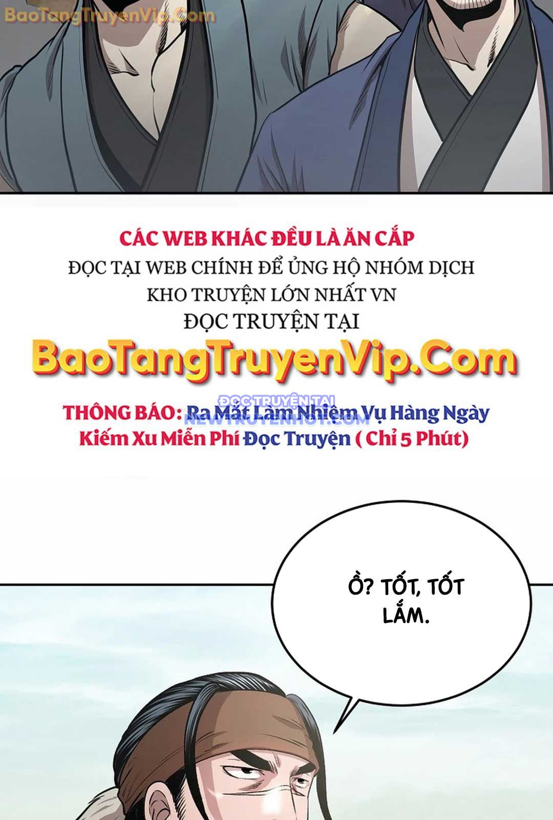 Ma Nhân Hoa Sơn chapter 85 - Trang 4