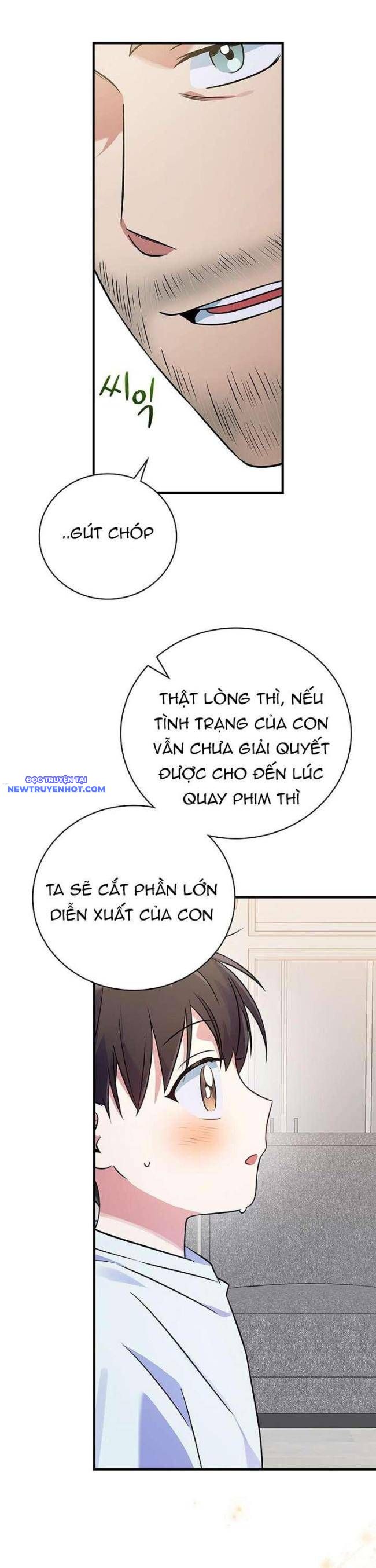 Làm Siêu Sao Từ 0 Tuổi chapter 32 - Trang 39