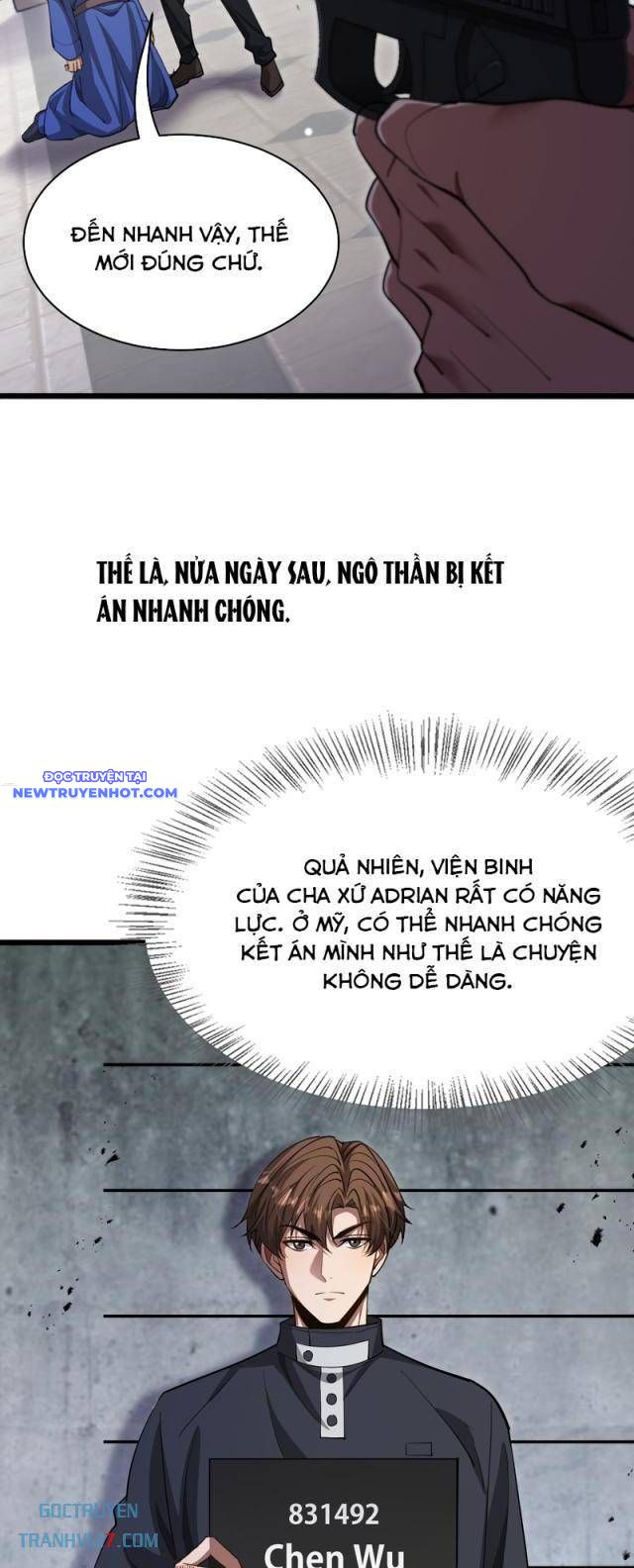 Ta Bị Kẹt Cùng Một Ngày 1000 Năm chapter 153 - Trang 13