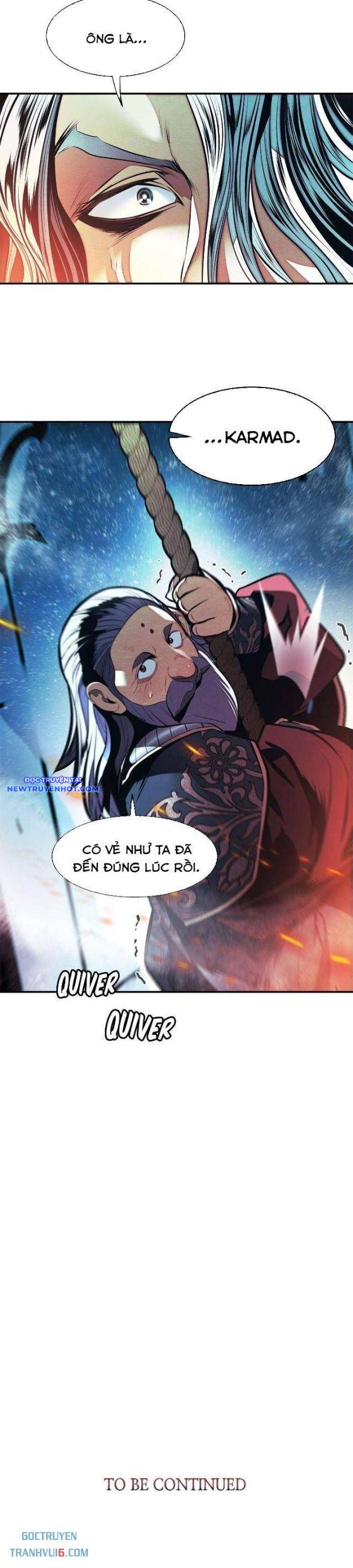 Bất Bại Chân Ma chapter 225 - Trang 32