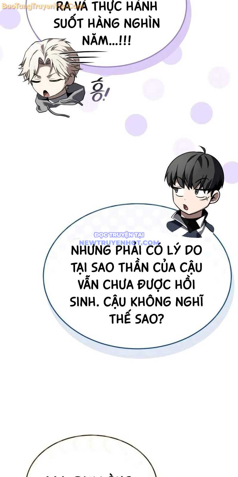 Kim Chiến Sĩ: Hành Trình Xây Dựng Đặc Tính chapter 17 - Trang 17