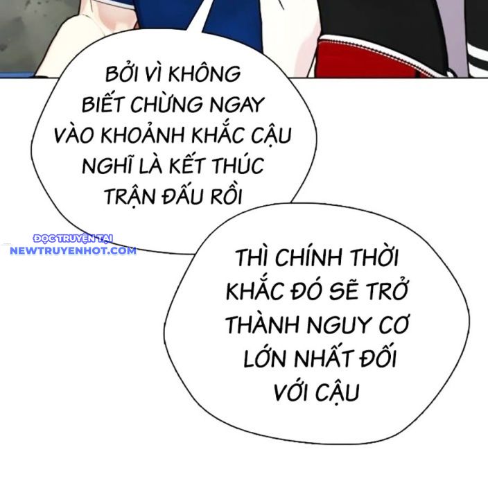 Loser Giỏi Võ chapter 91 - Trang 197