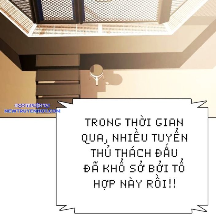 Loser Giỏi Võ chapter 93 - Trang 109