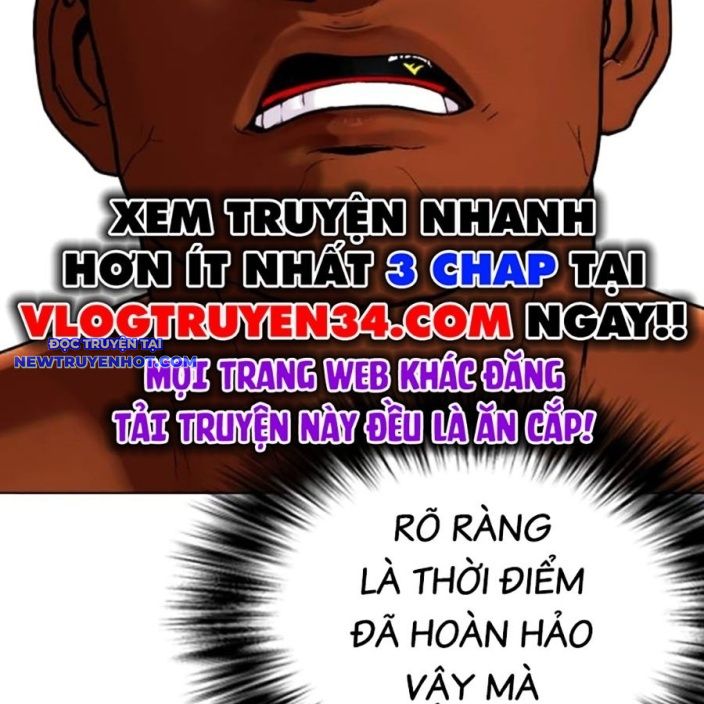 Loser Giỏi Võ chapter 92 - Trang 207