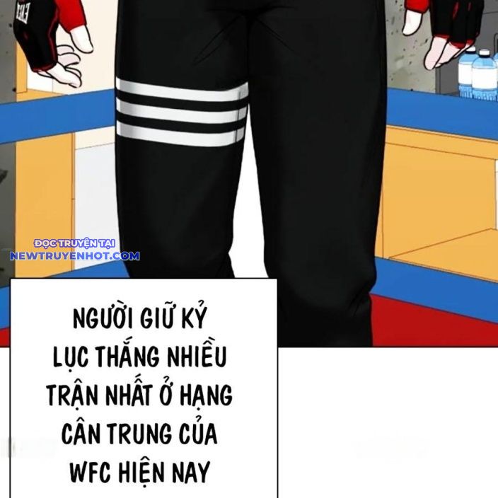 Loser Giỏi Võ chapter 91 - Trang 3