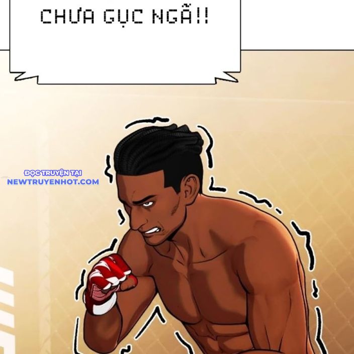 Loser Giỏi Võ chapter 93 - Trang 263