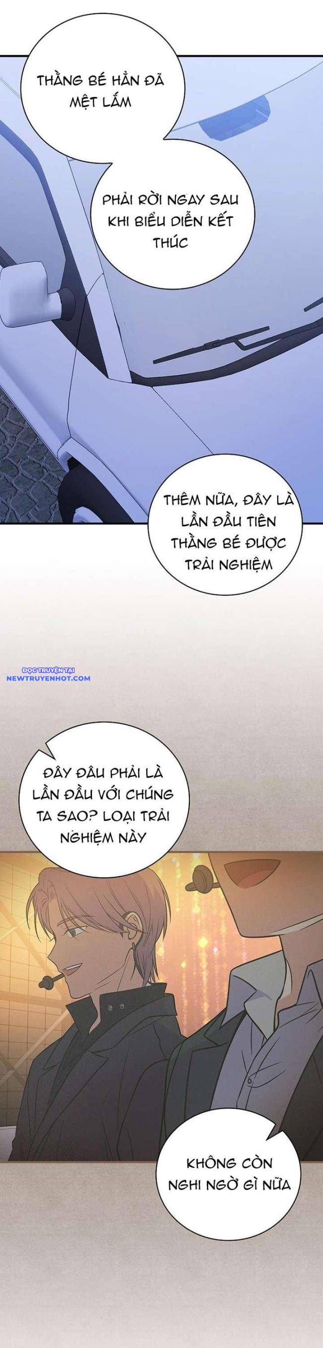 Làm Siêu Sao Từ 0 Tuổi chapter 30 - Trang 21