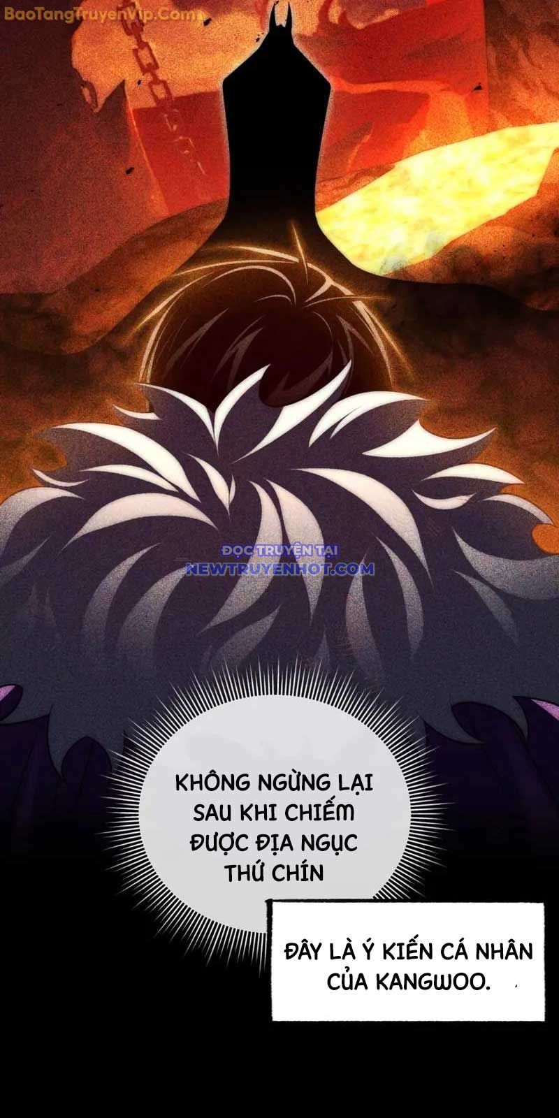 Người Chơi Trở Lại Sau 10000 Năm chapter 104 - Trang 87