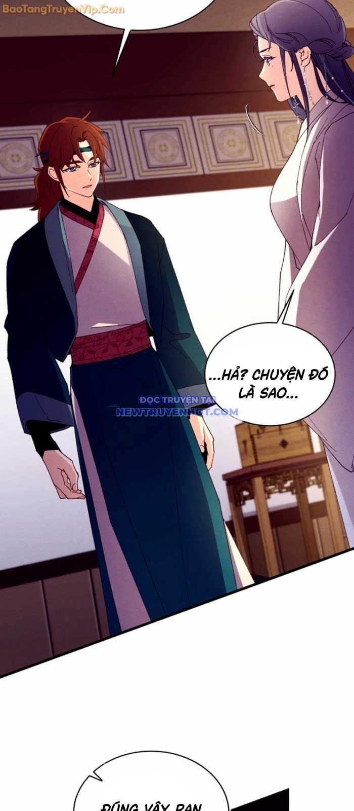 Phi Lôi Đao Thuật chapter 192 - Trang 23