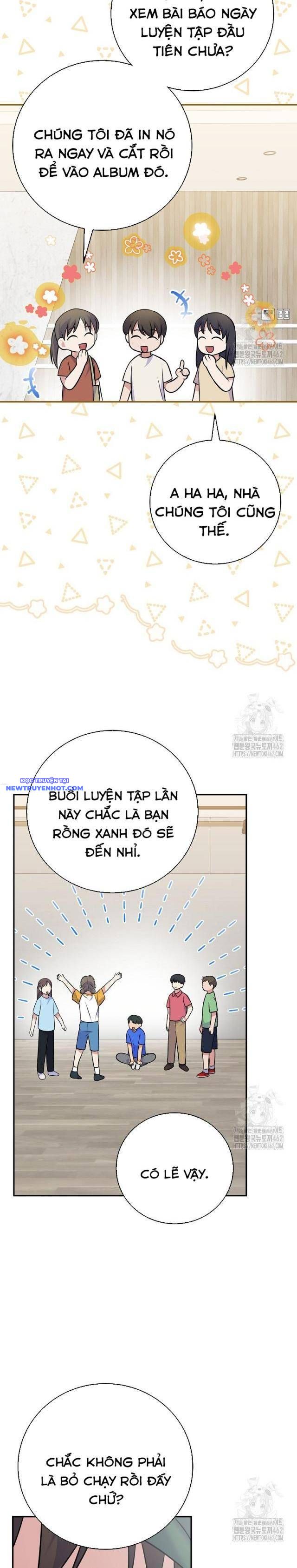 Làm Siêu Sao Từ 0 Tuổi chapter 47 - Trang 25