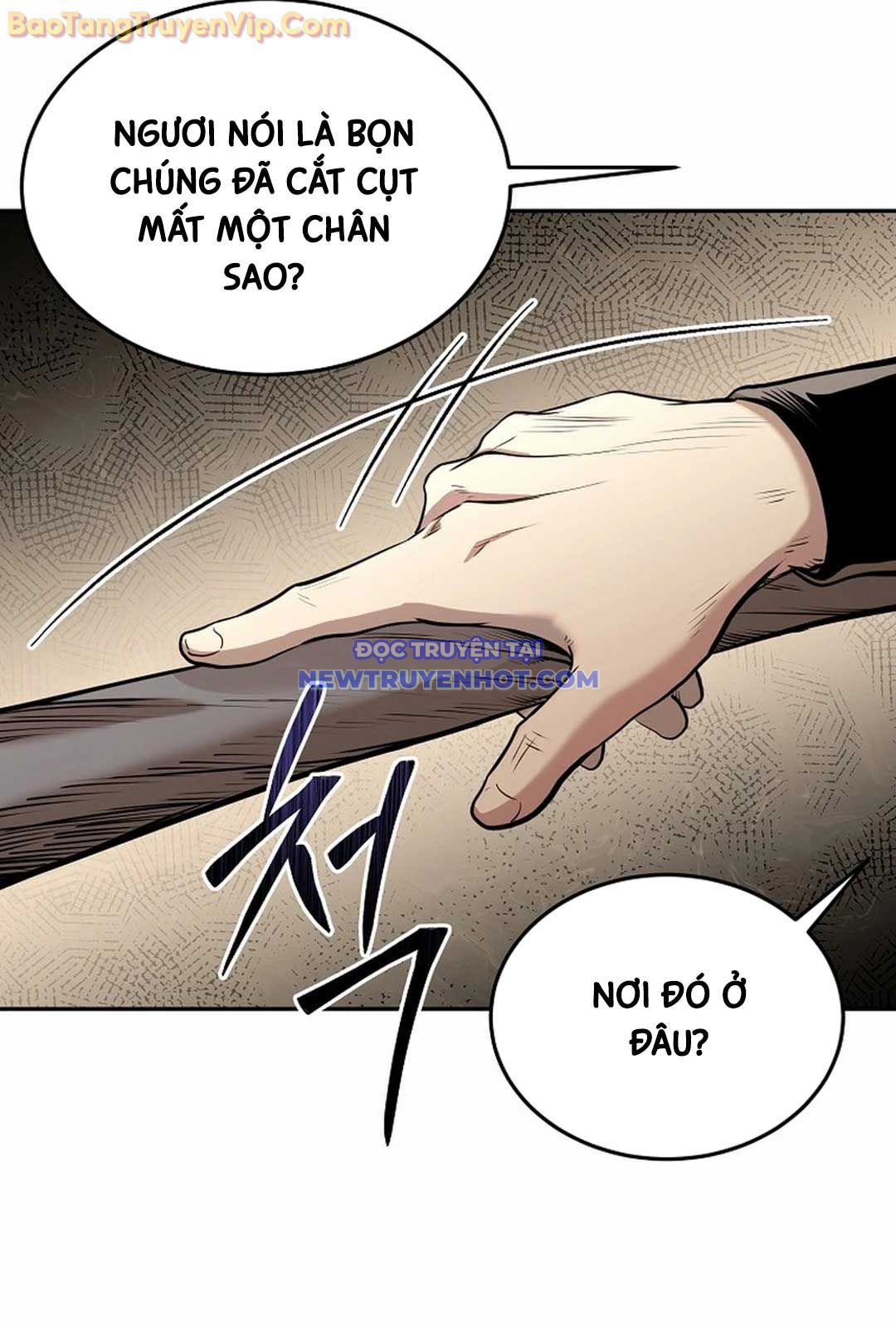 Ma Nhân Hoa Sơn chapter 85 - Trang 87