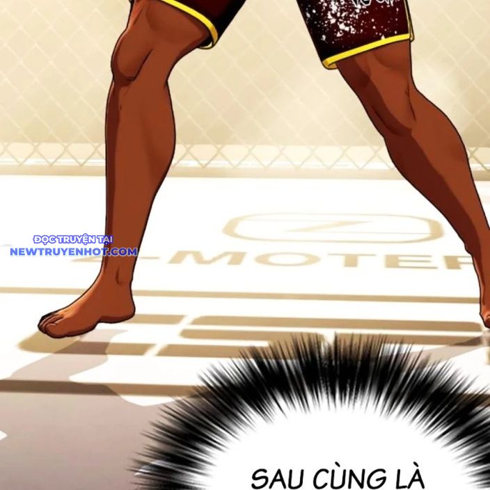 Loser Giỏi Võ chapter 92 - Trang 101