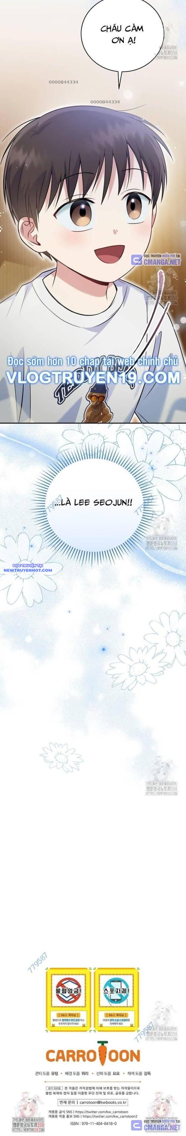 Làm Siêu Sao Từ 0 Tuổi chapter 41 - Trang 30