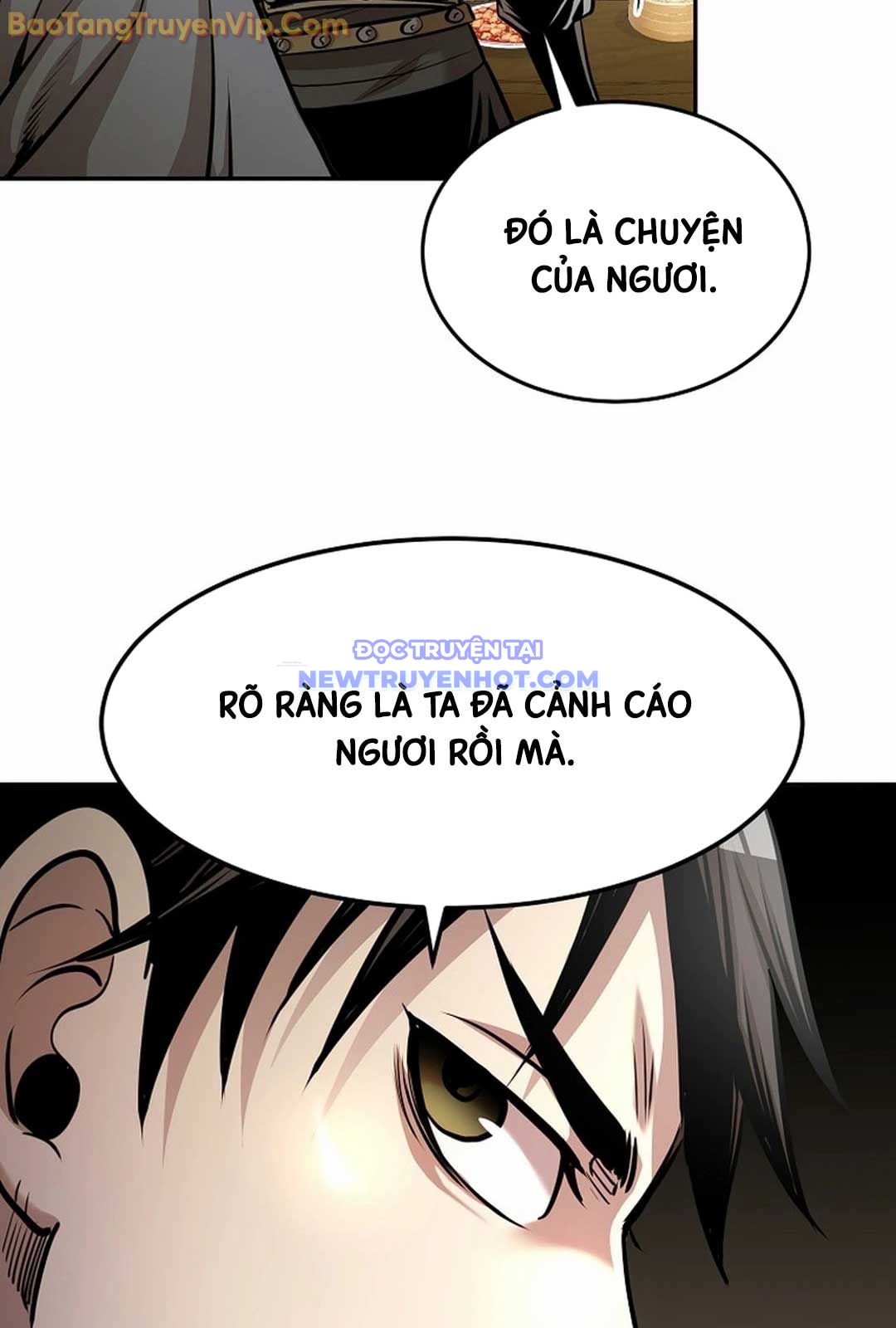 Ma Nhân Hoa Sơn chapter 85 - Trang 85