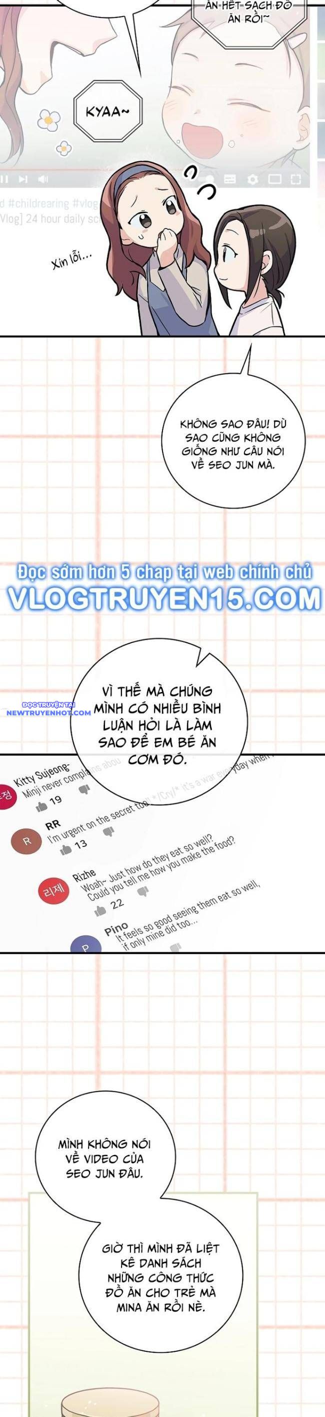 Làm Siêu Sao Từ 0 Tuổi chapter 3 - Trang 7