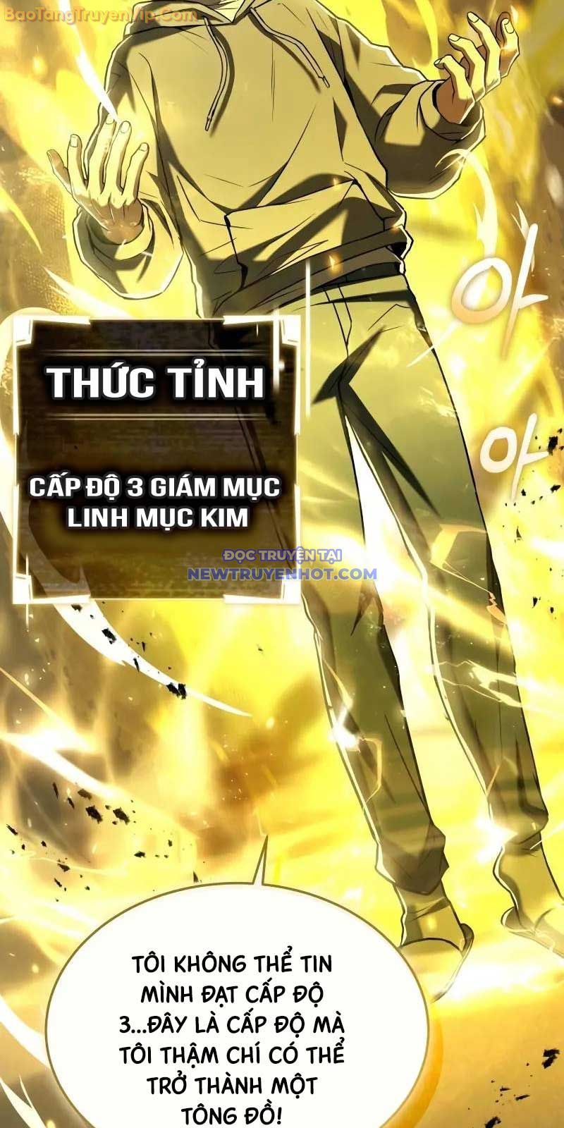 Kim Chiến Sĩ: Hành Trình Xây Dựng Đặc Tính chapter 17 - Trang 59