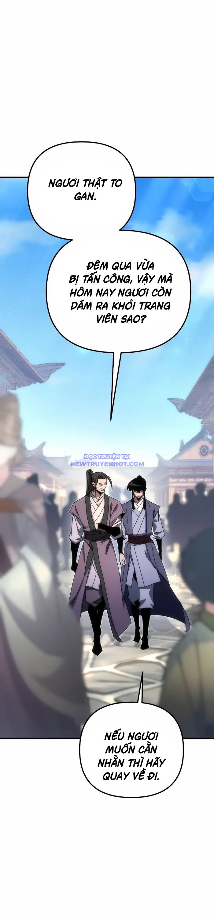 Chuyển Thế Ma Thần Ký chapter 18 - Trang 19