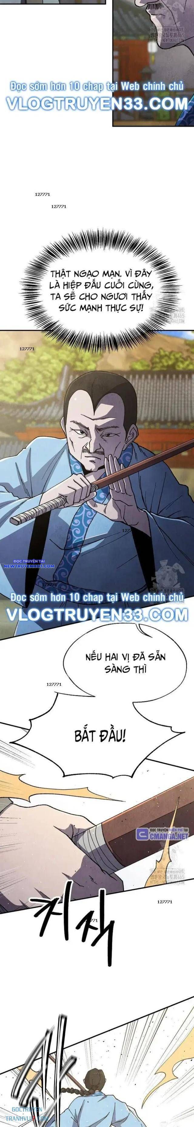 Ngoại Tôn Thiên Tài Của Nam Cung Thế Gia chapter 46 - Trang 4