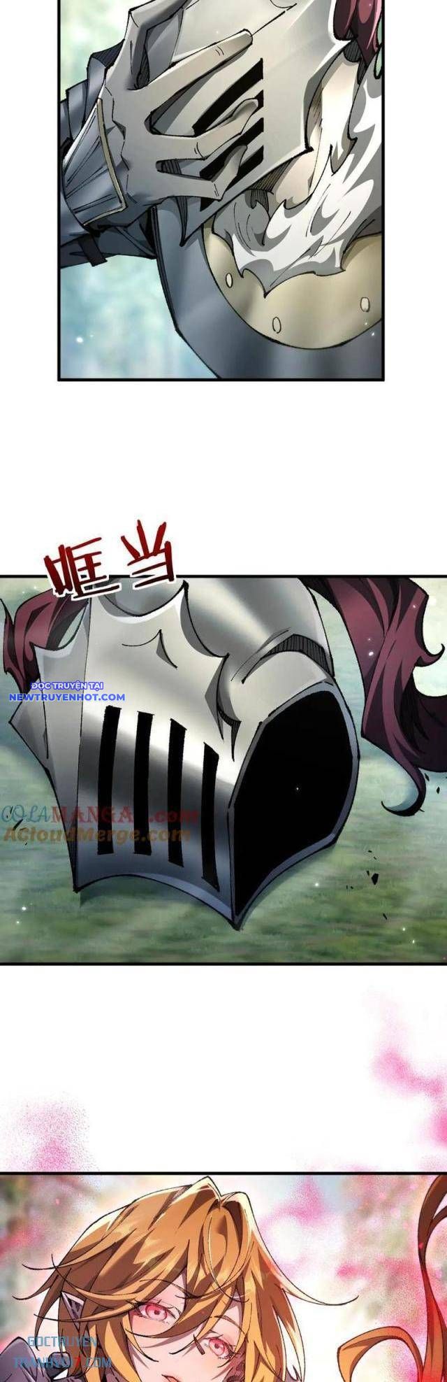 Chuyển Sinh Thành Goblin chapter 29 - Trang 30