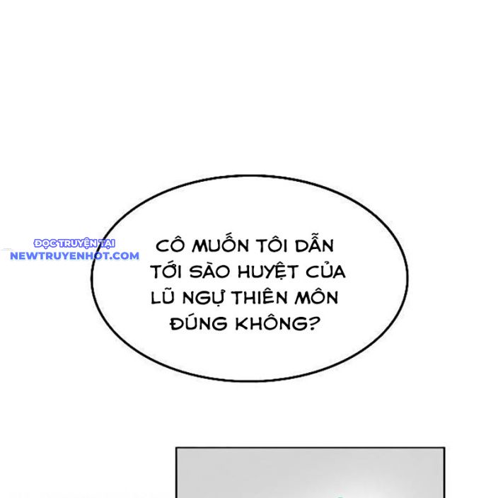 Hắc Sa chapter 26 - Trang 48