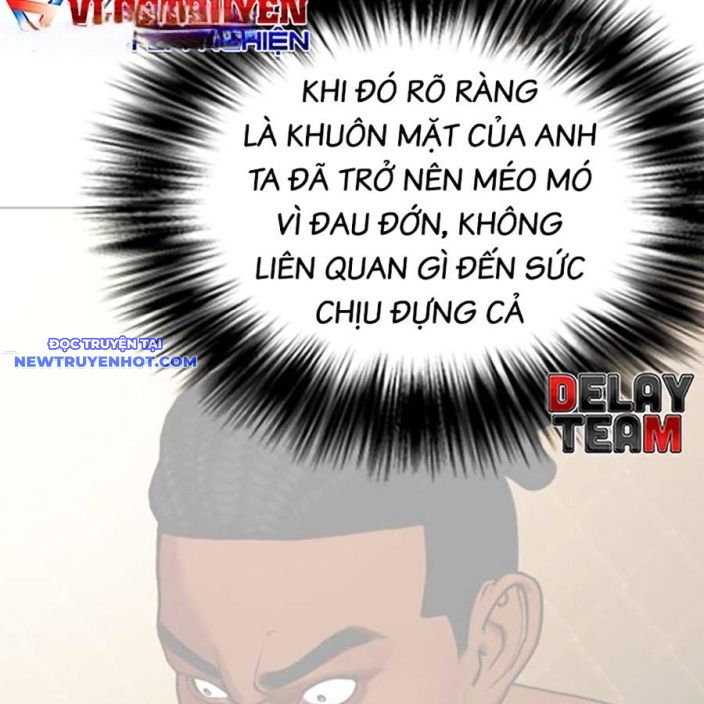 Loser Giỏi Võ chapter 94 - Trang 144