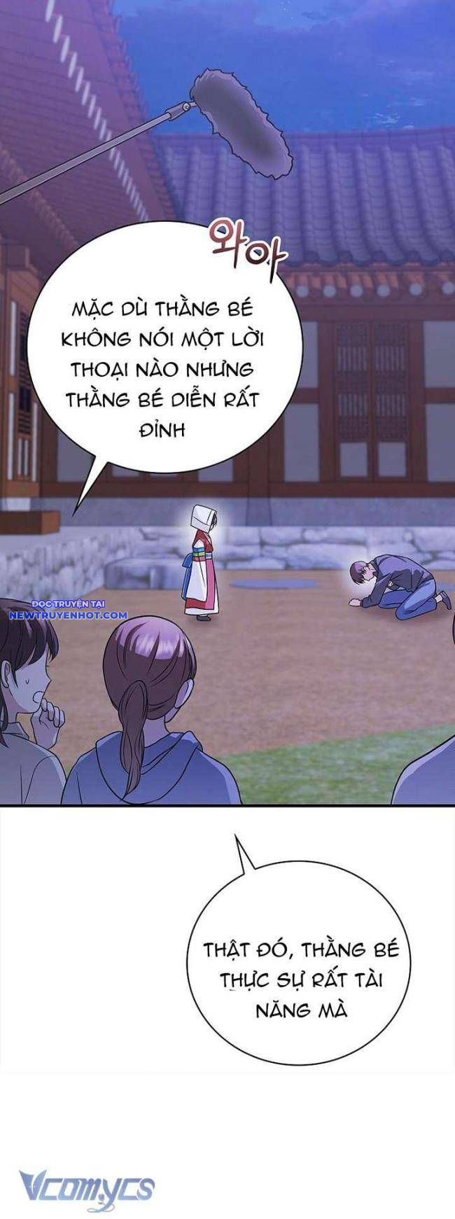 Làm Siêu Sao Từ 0 Tuổi chapter 24 - Trang 26